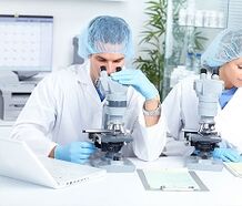 laboratorní metody detekce parazitů v těle